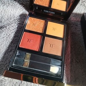 Tom Ford Eyeshadow Palatte - BNIB - Leopard Sun